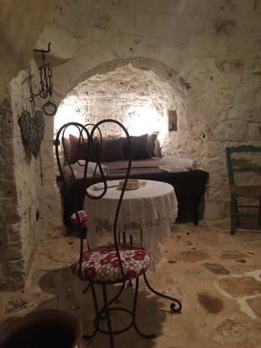 Ostuni Apartment | I Love Trullo - Country Boutique Apartments - Villa Laura Ostuni