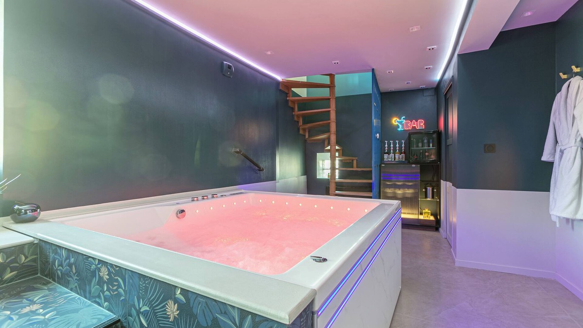 Changis-sur-Marne House | I love your experience