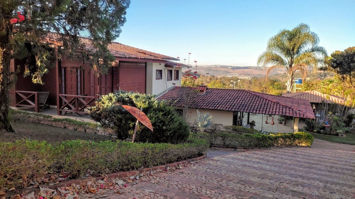 Confins House | I'M NOT RENTING ANYMORE