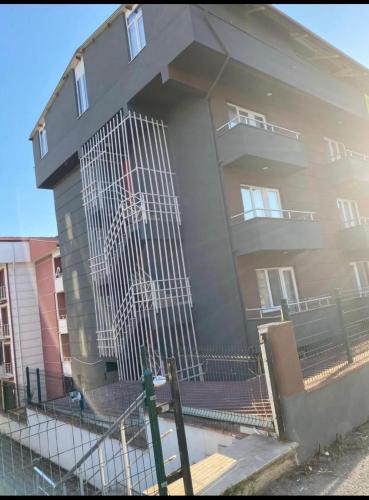 Karabuk Apartment | İmperial apart otel