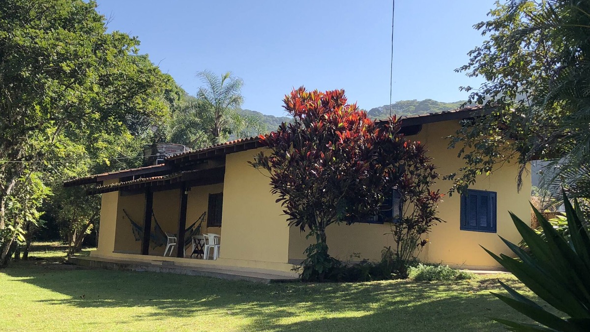 Boicucanga Beach House | I only rent for Families !