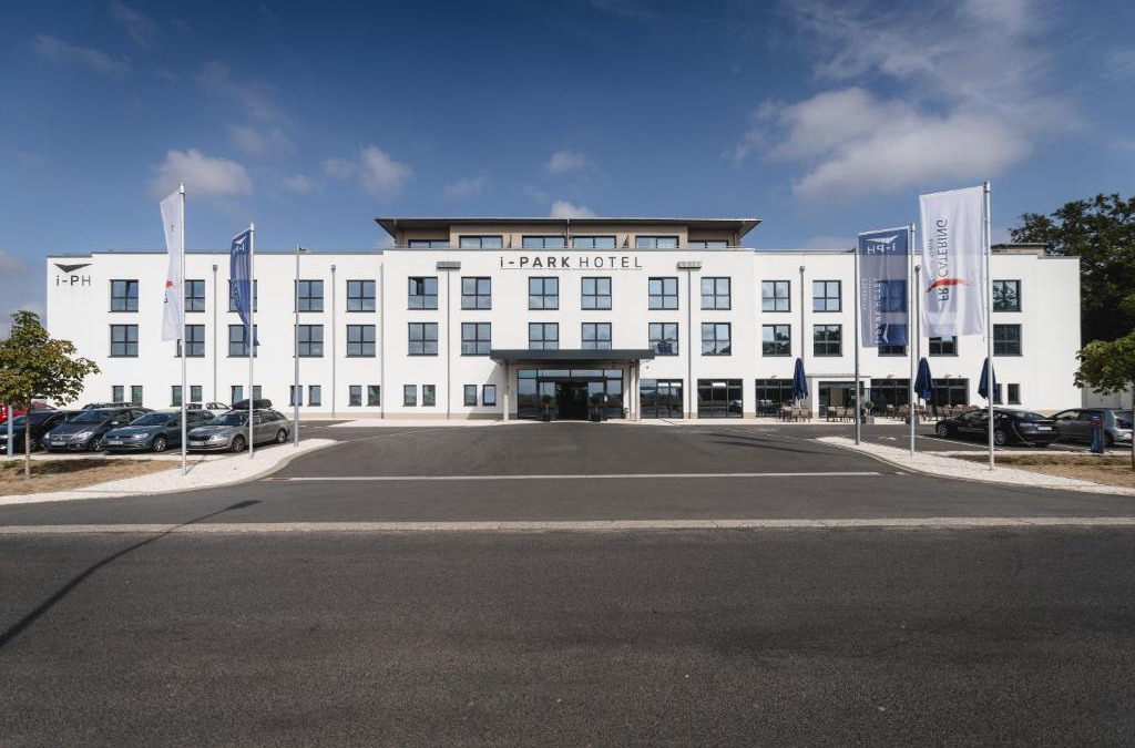 Reichenberg Hotel | i - PARK Hotel Reichenberg