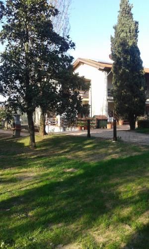 Chiari Bed & Breakfast | I Pioppi Bed & Breakfast