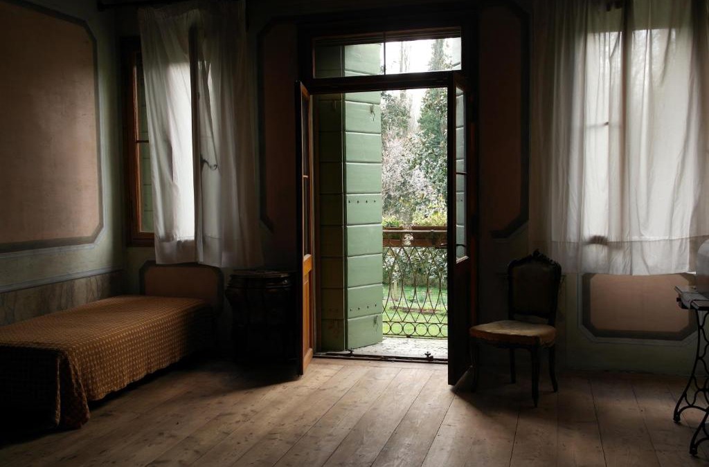 Guarda Veneta House | I Quarti