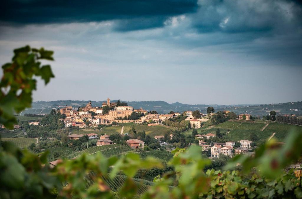 Neive Bed & Breakfast | I Quattro Grappoli
