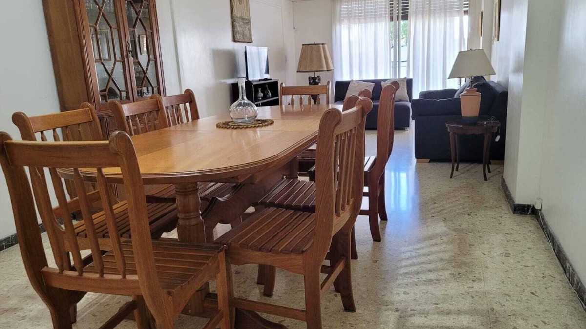 Colegiales Apartment | I RENT A WHOLE APARTMENT IN COLLEGIALES