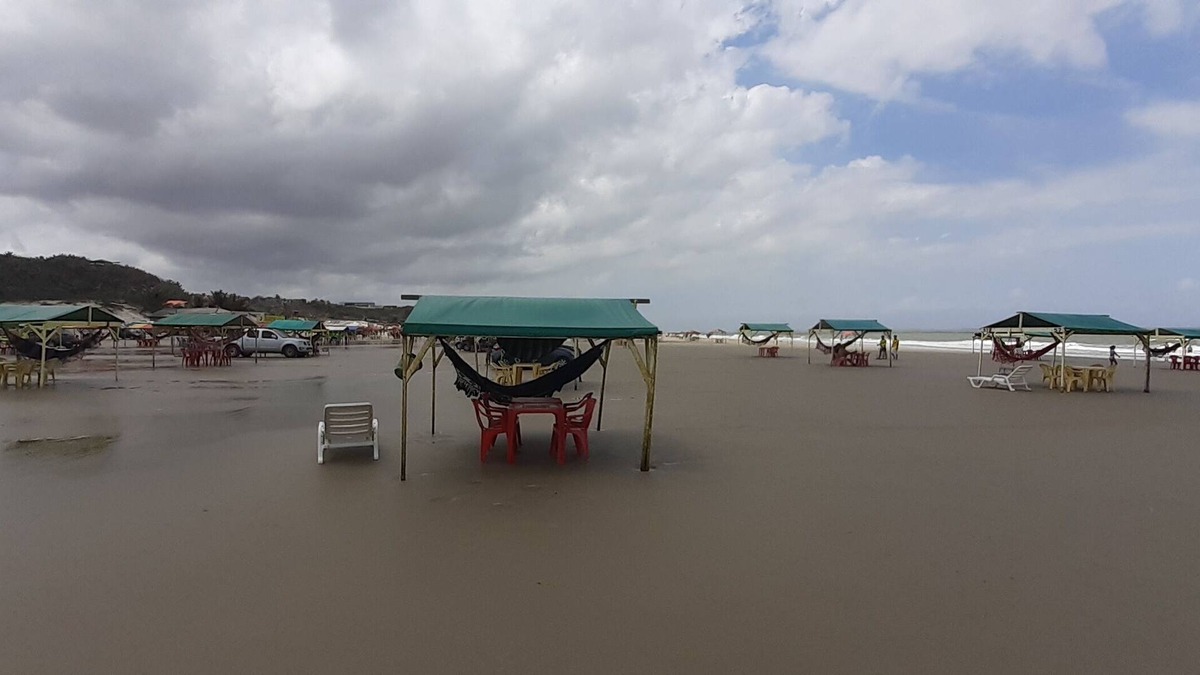 Sao Jose de Ribamar Apartment | I rent apt beach of Araçagy - São Luis / MA
