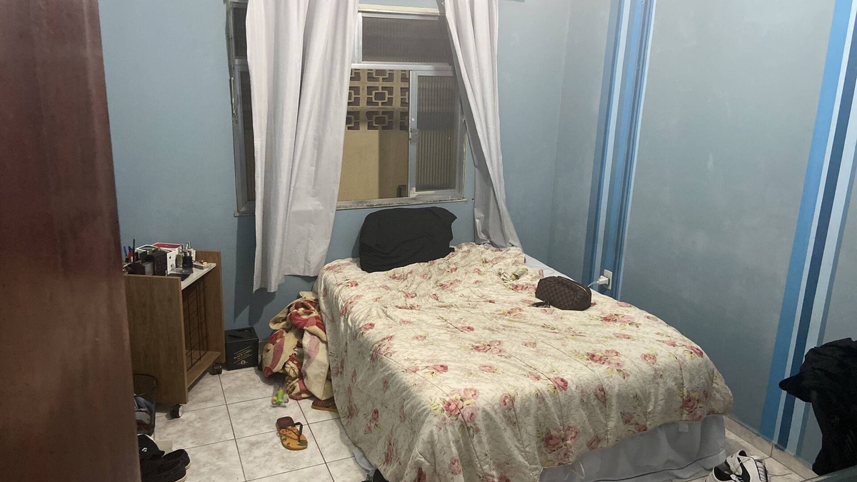 Bangu House | I rent big and well ventilated house