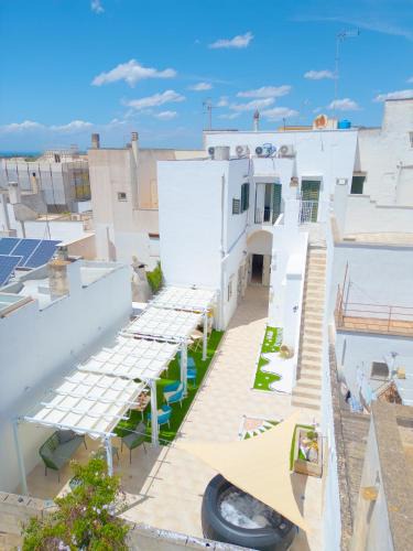 Alezio Bed & Breakfast | I Ricordi di Anna