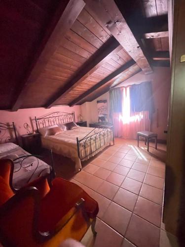 Morano Calabro Bed & Breakfast | I Santicelli