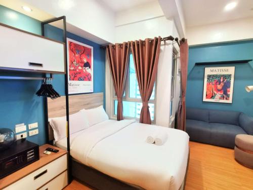 Brgy. 719 Apartment | I suites