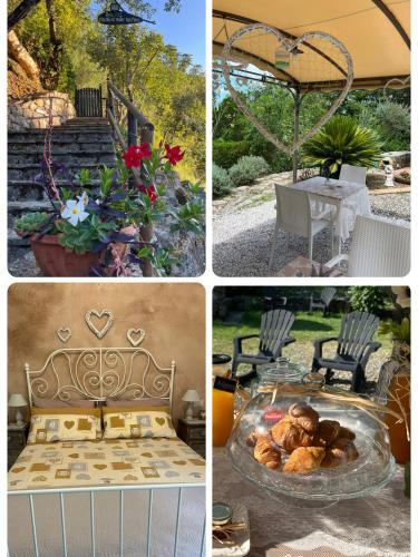Celle di Bulgheria Bed & Breakfast | I Suoni di Valle Martina