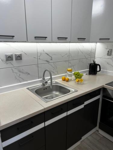 Broumov Apartment | I&T Apartmán v srdci Broumova
