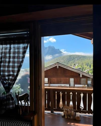Pieve di Cadore Apartment | I tramonti del Picco di Roda
