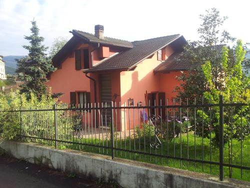Sant'Omobono Terme Apartment | I Tre Ciliegi Apartment