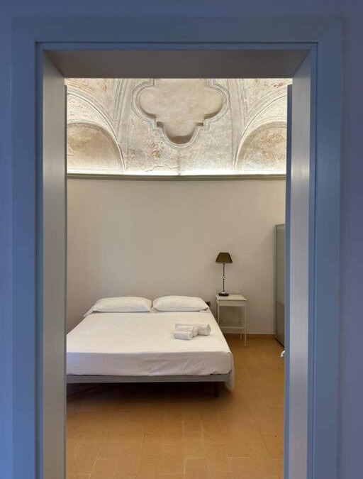 Fossombrone Apartment | I Tre Re, arte e storia.