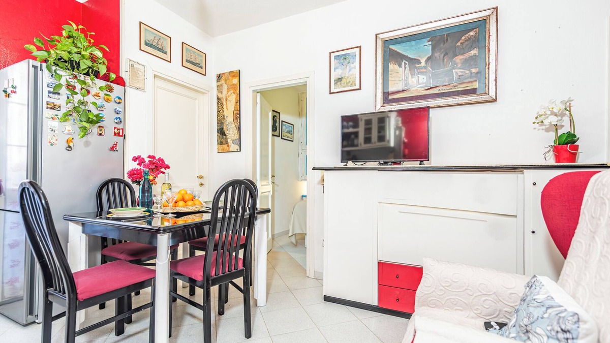 Golfo Aranci Apartment | I Villini, Golfo Aranci, Italy
