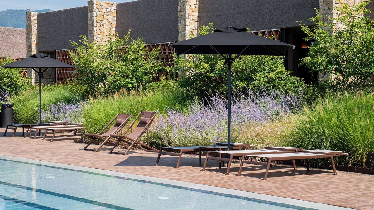 Montemurlo House | I Vivai
