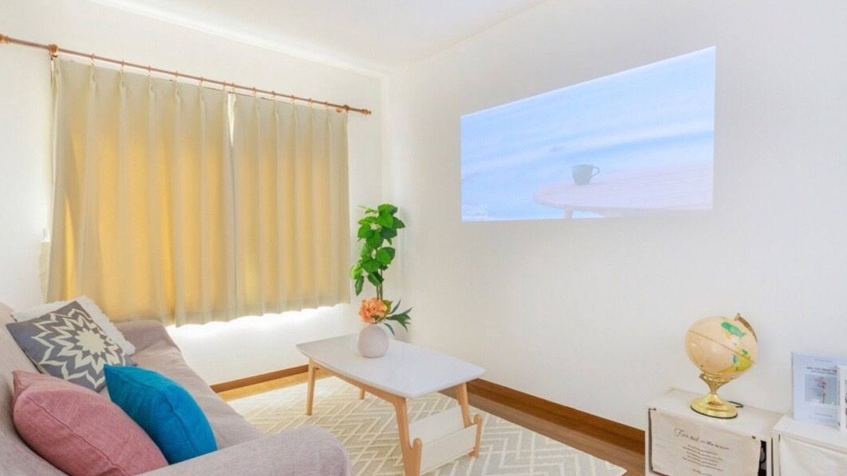 Katasekaigan Apartment | I want you to stay like you live 2LDK reserved fo/Fujisawa Kanagawa
