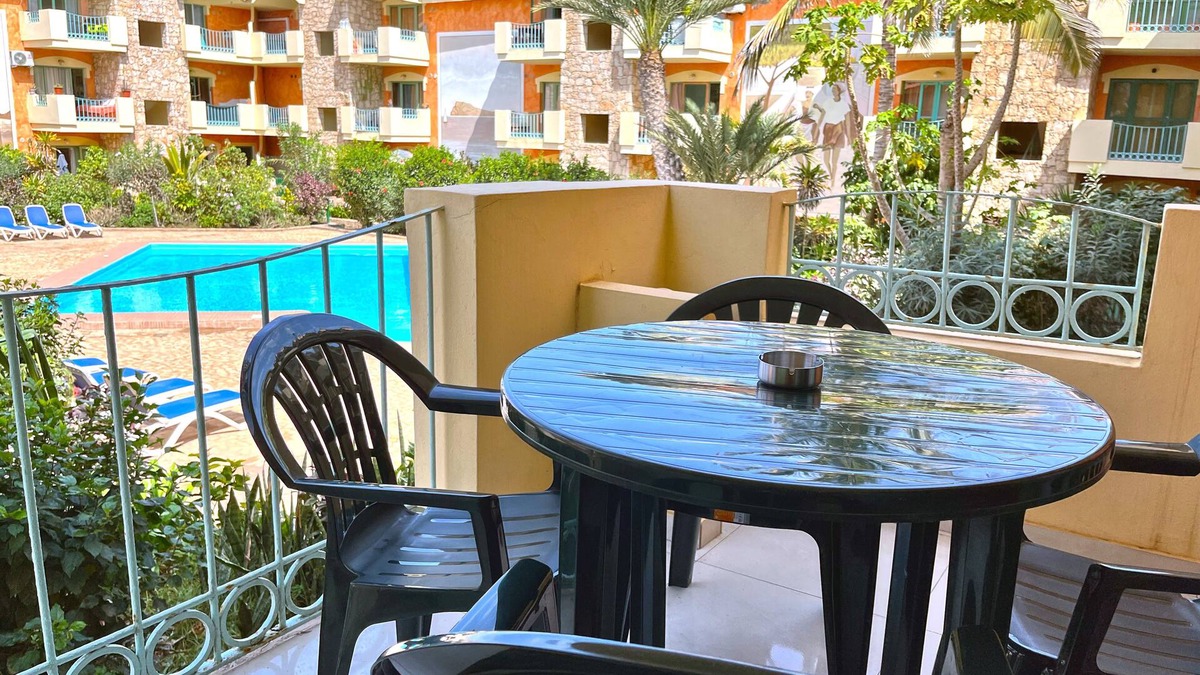 Santa Maria Apartment | I11DR Bright near sea and in the center of the village of Santa Maria