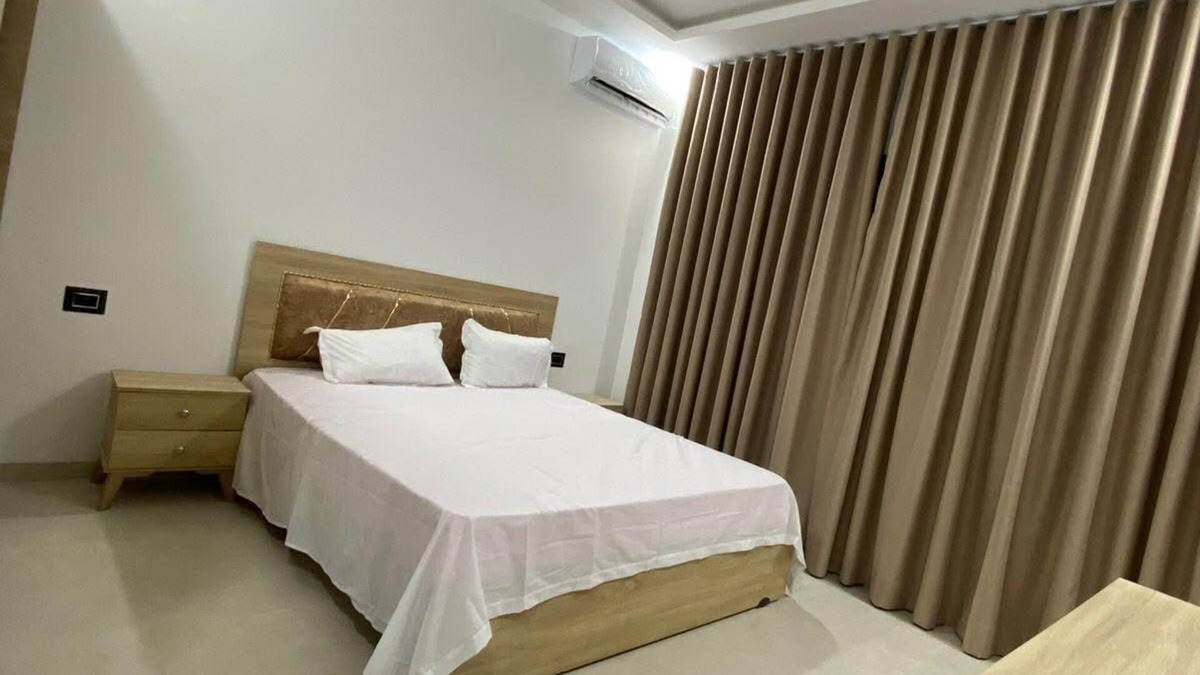 Midoun House | I9ama djerba