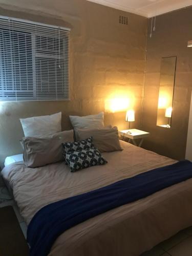 Empangeni Apartment | Ian and Pam's Flatlet