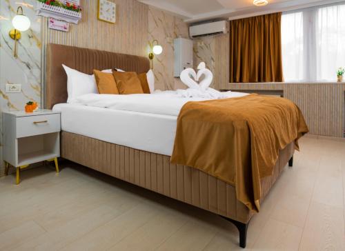 Sector 5 Apartment | Iancu Jianu Premium Stay Apartment