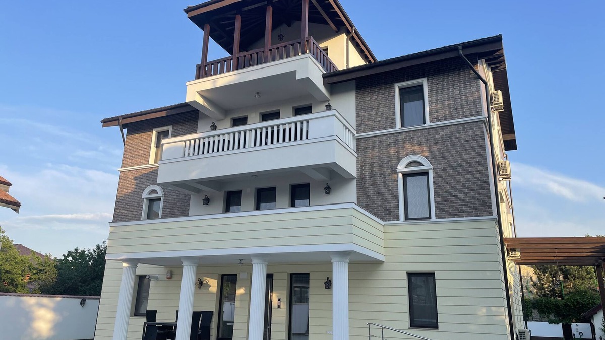 Sector 1 Apartment | Iarca Inn