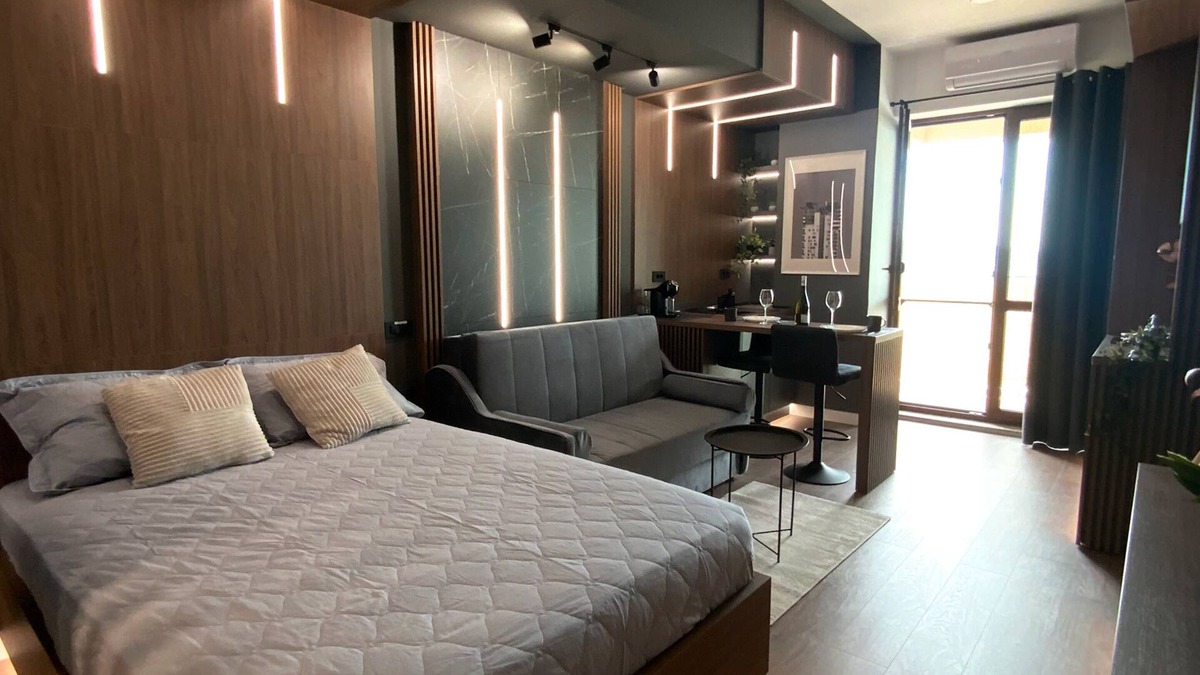 Iasi Apartment | Iasi Business Suite