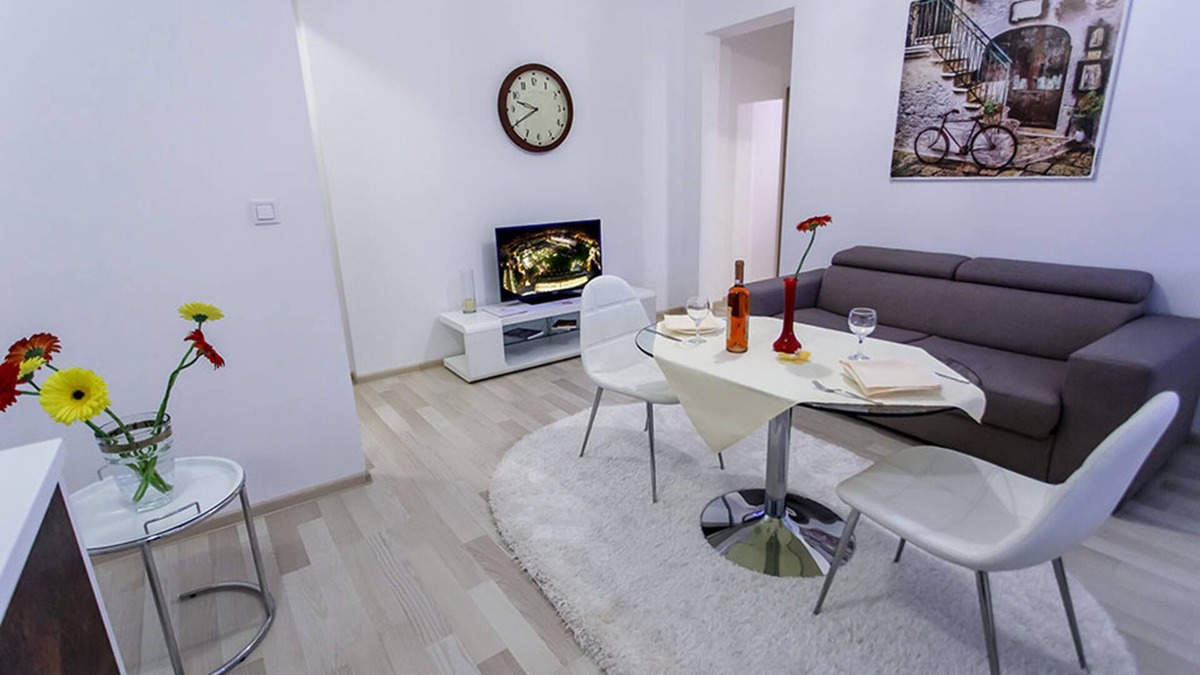 Copou Apartment | Iassium Residence Copou