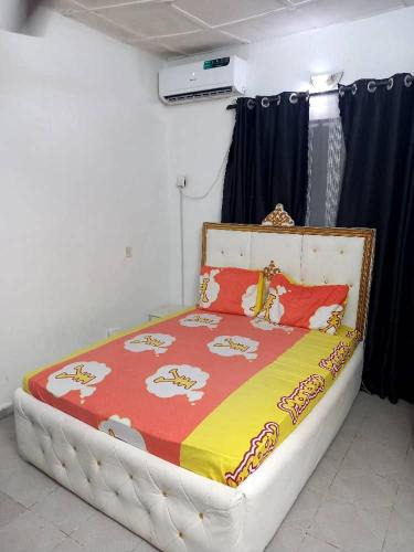 Abuja Apartment | Ib Kay Apartments