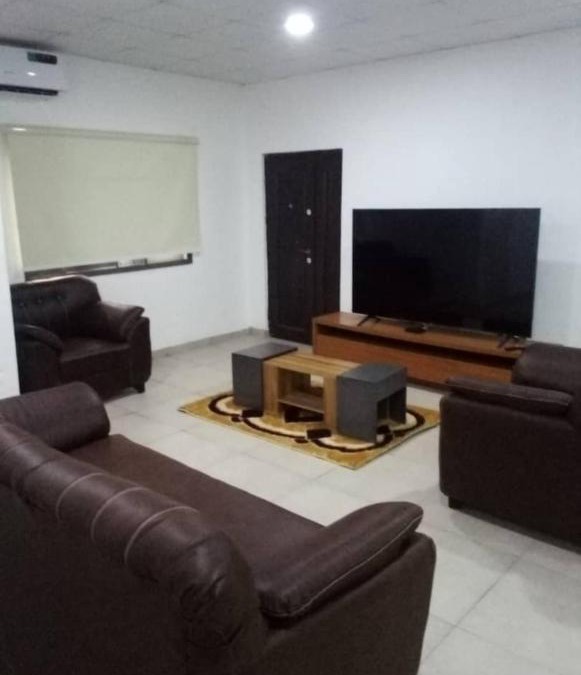 Ibadan Apartment | Ibadan Serviced Apartments