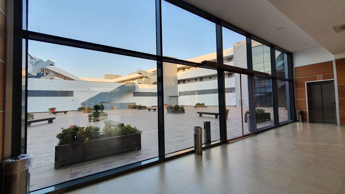 Camas Apartment | Iberflat Vega De Triana