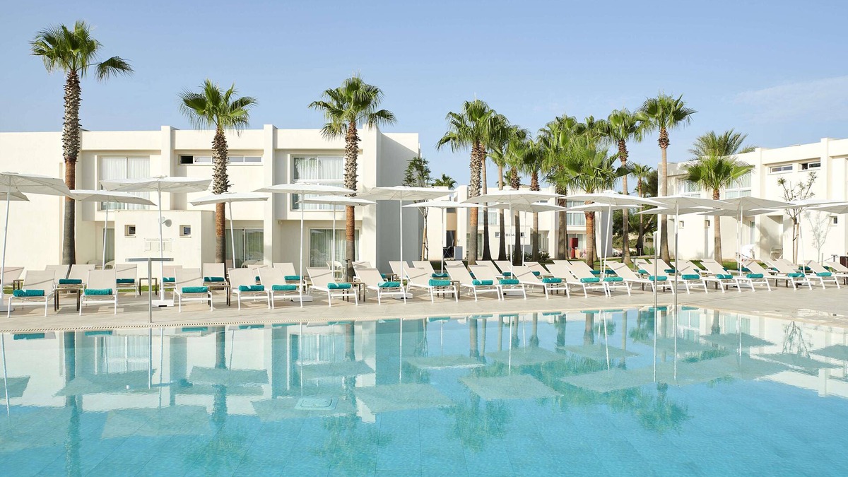 Manacor Resort | Iberostar Waves Cala Domingos -All Inclusive