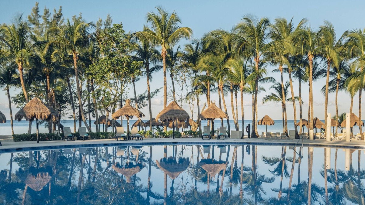 Costa Maya Resort | Iberostar Waves Cozumel - All Inclusive