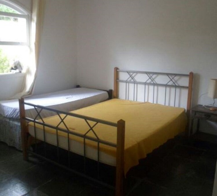 Piratuba House | Ibiúna / Piedade - Winter Promotion - 4 Rooms / Suite / Barbecue / Swimming Pool