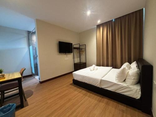 Sepang Hotel | iBilik Hotel - KLIA 1 KLIA 2, Sepang