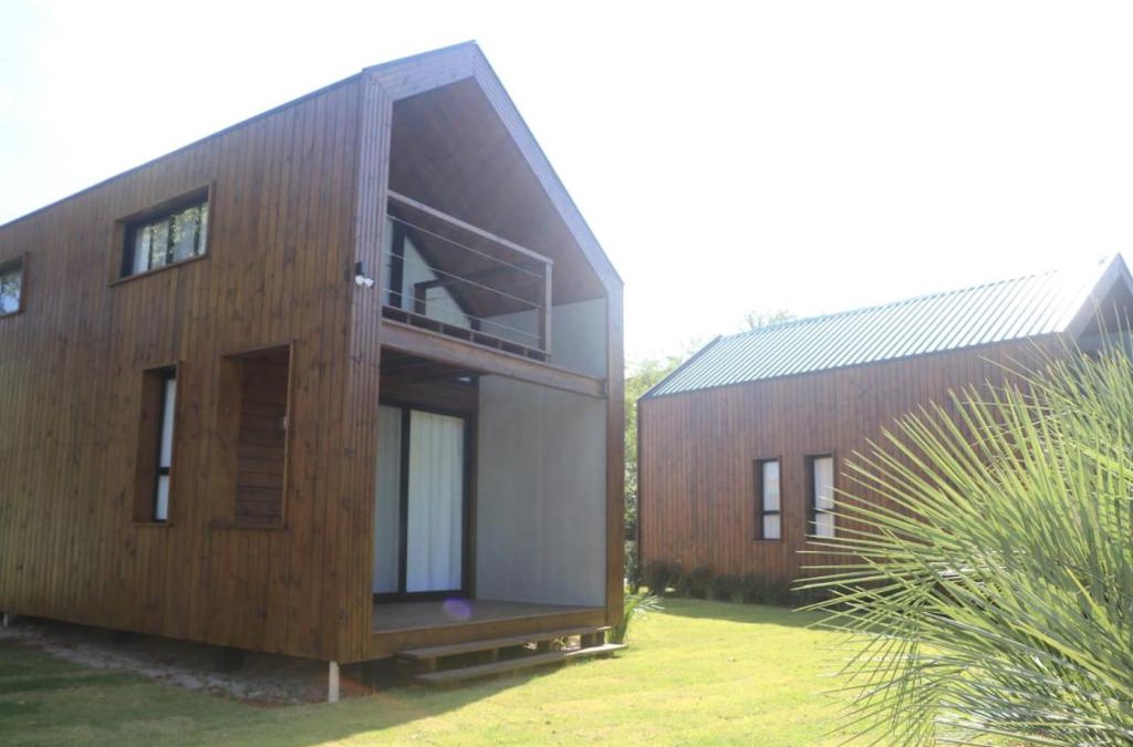 Arroio House | IbiraCottage