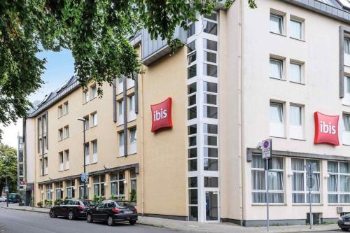 Aachen Hotel | ibis Aachen Marschiertor - Aix-la-Chapelle