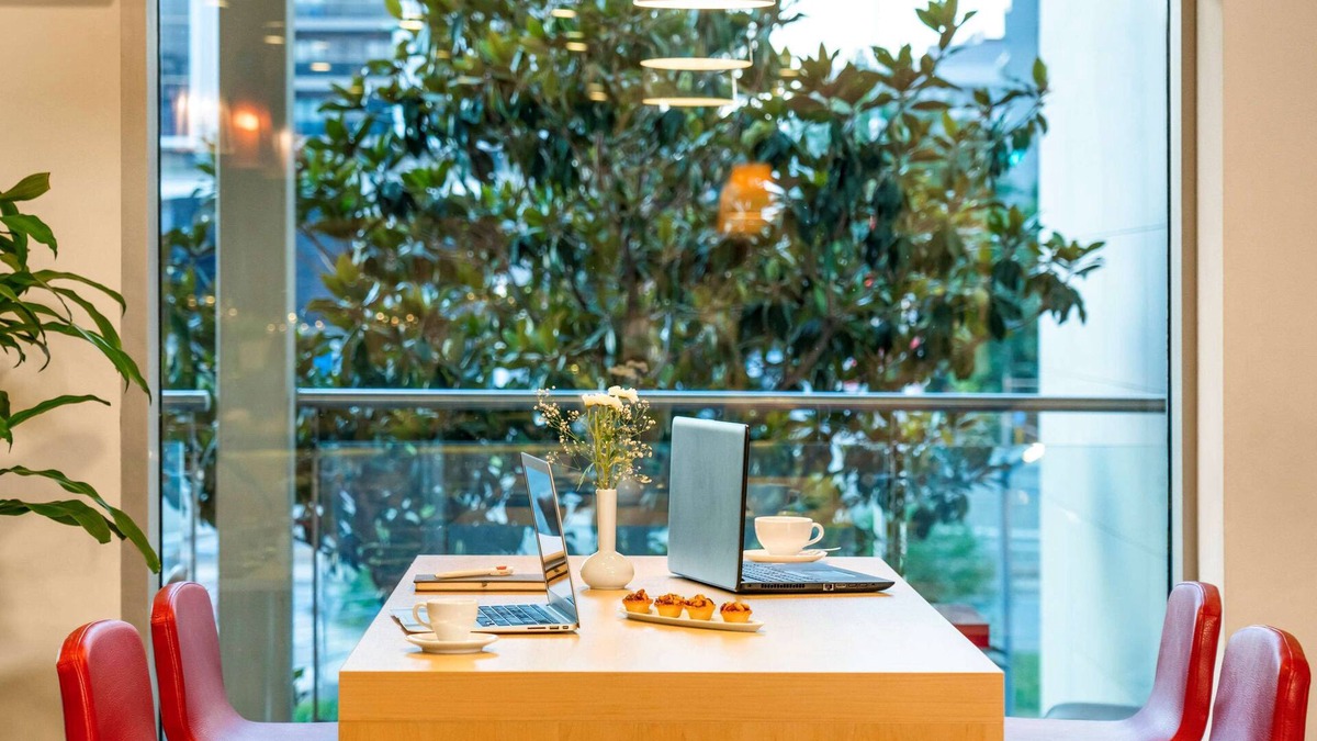 Seyhan Hotel | ibis Adana