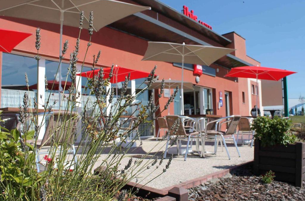Albert Hotel | ibis Albert Pays de Somme