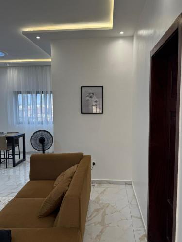 Tchaourou Apartment | Ibis Apartment