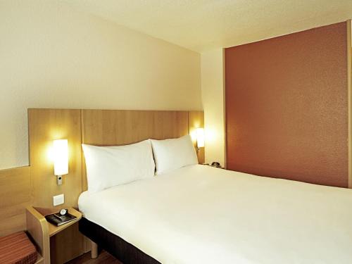 Centro Hotel | ibis Arapiraca