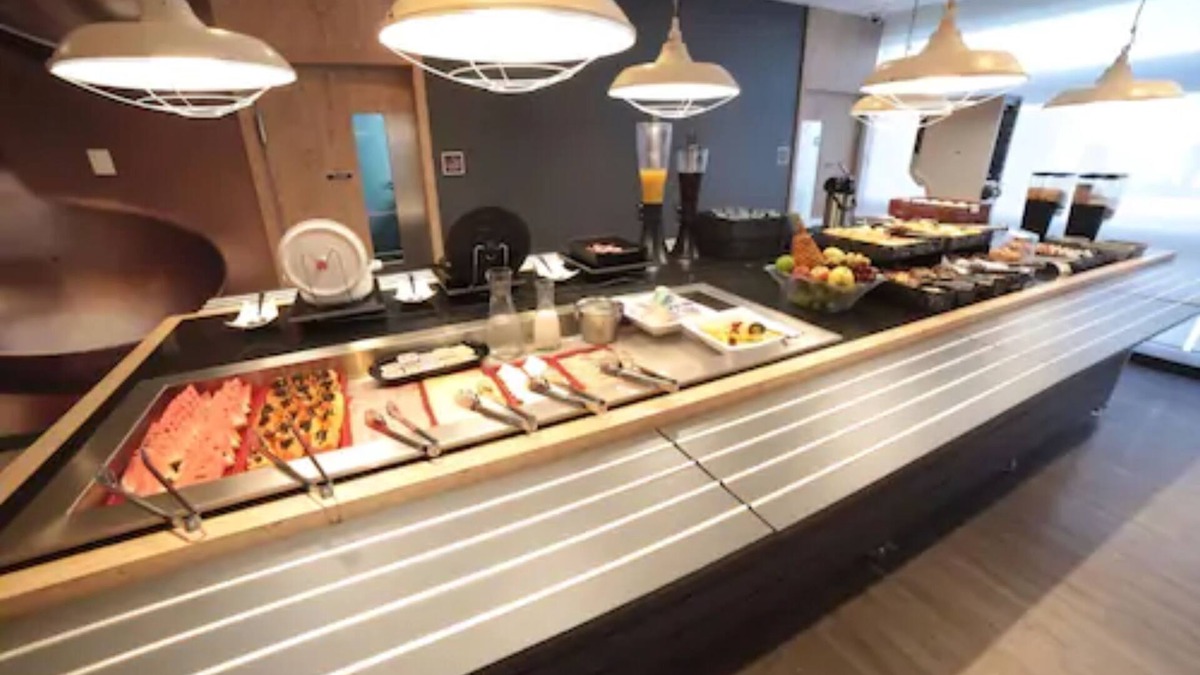 Centro Hotel | ibis Arapiraca
