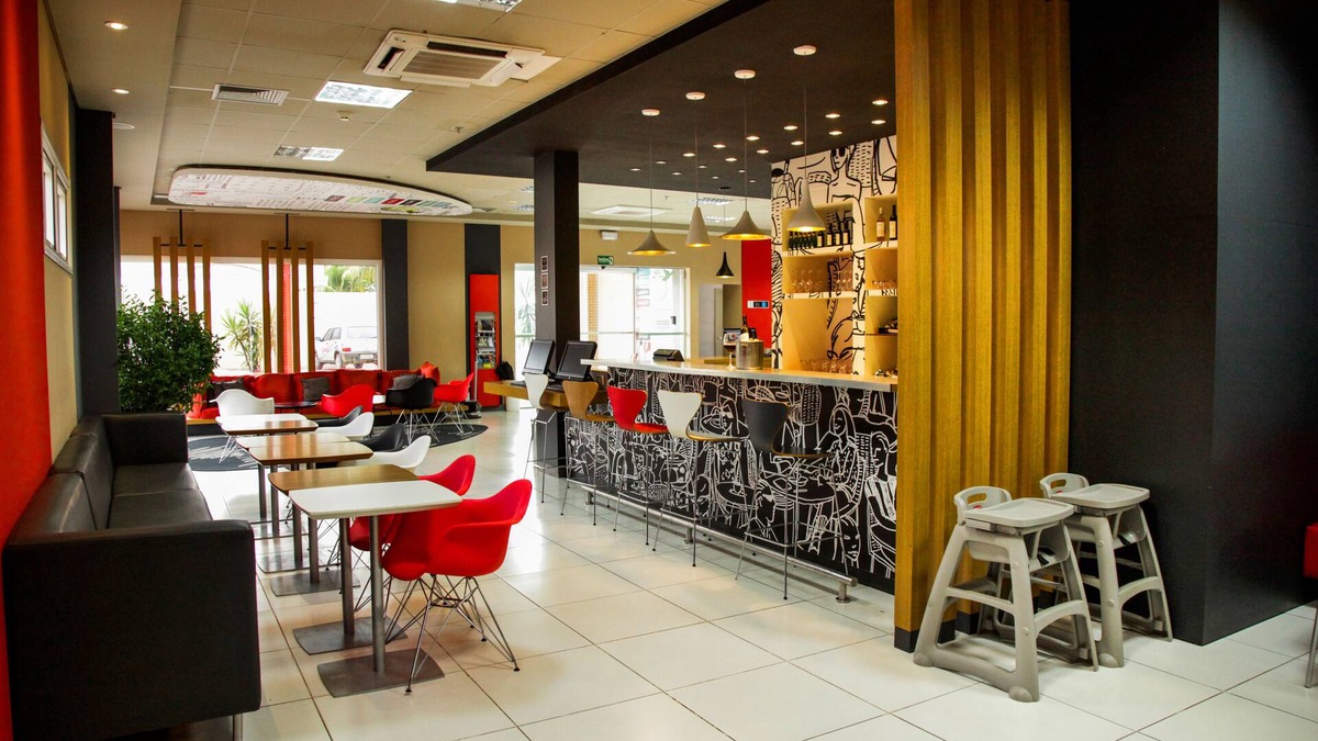 Bacabal Hotel | ibis Bacabal