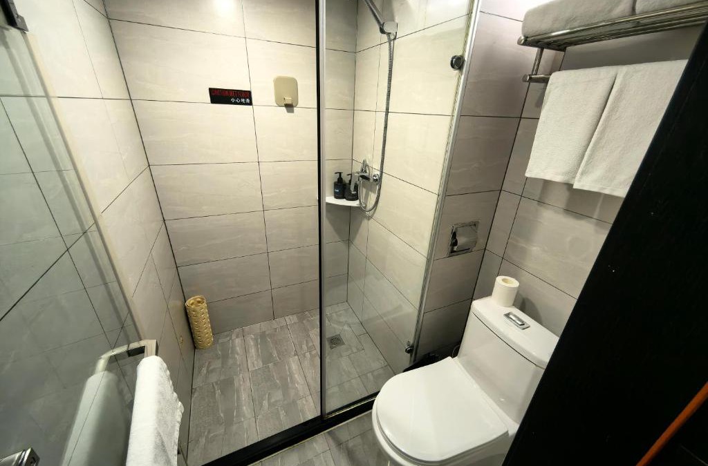 Dongcheng Hotel | Ibis Beijing Shichahai Gulou Street Subway Station Hotel