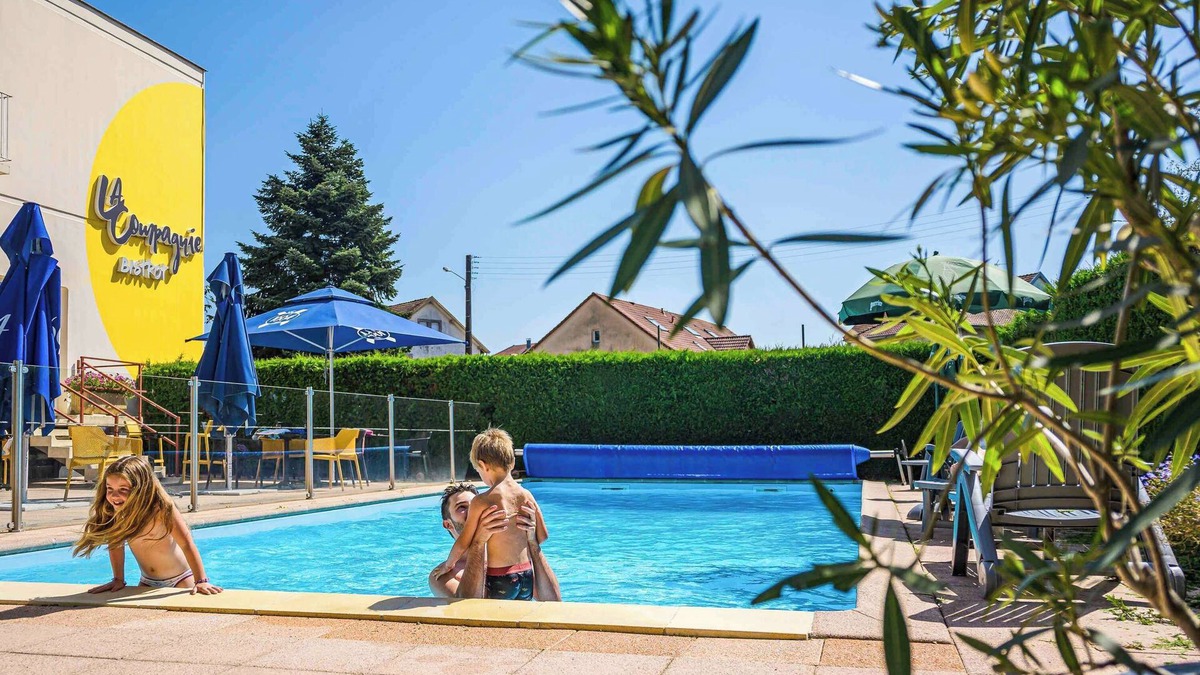 Danjoutin Hotel | ibis Belfort Danjoutin