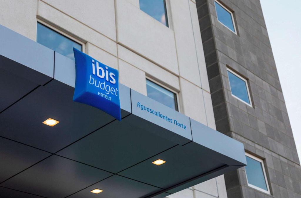 Aguascalientes Hotel | ibis budget Aguascalientes Norte