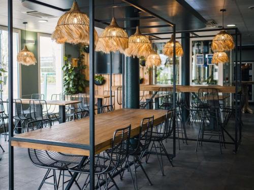 Merignac Hotel | ibis budget Bordeaux Aéroport