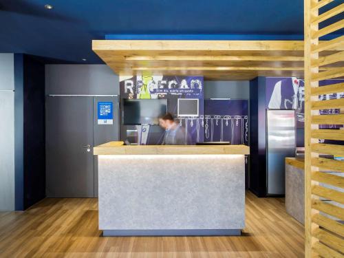 Braga Hotel | Ibis Budget Braga Centro